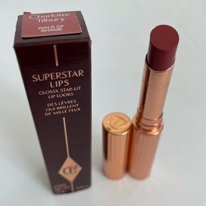 CHARLOTTE TILBURY LIPSTICK - WALK OF SHAME